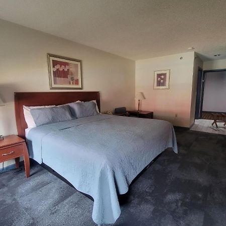 Countryside Inn Nappanee Ngoại thất bức ảnh