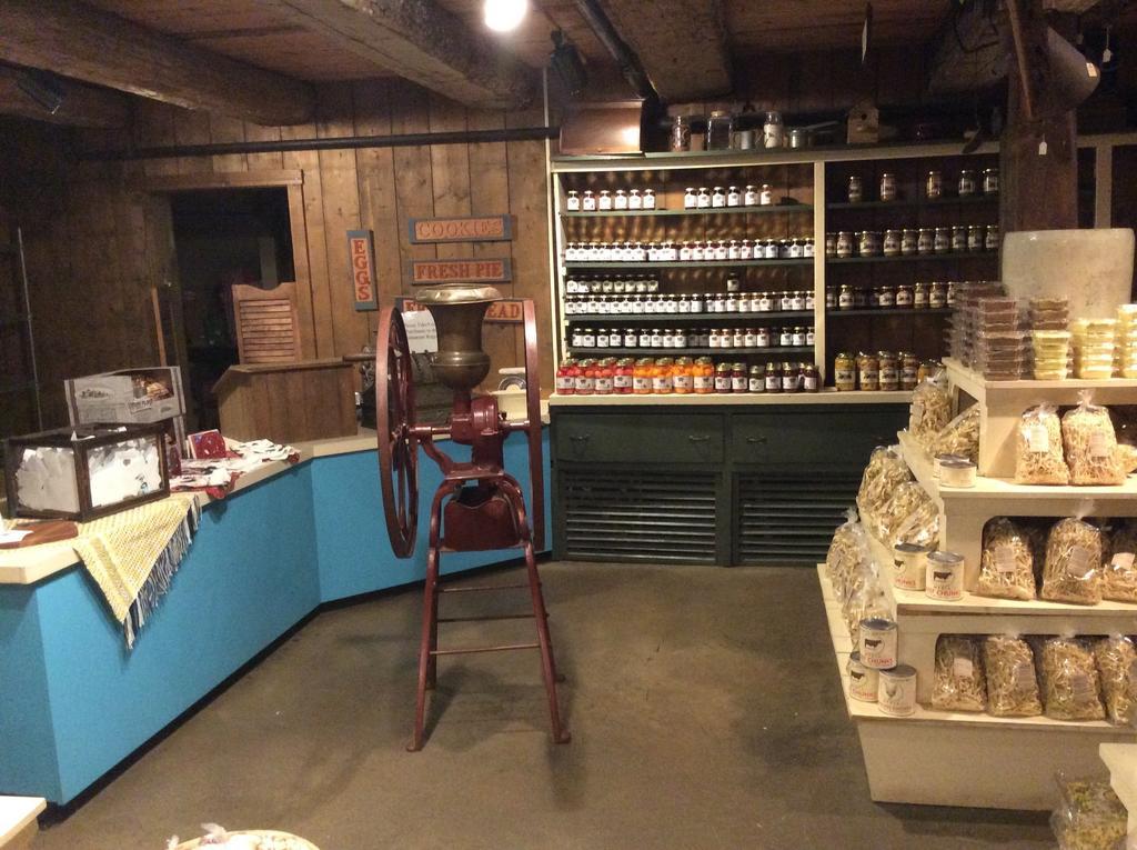 Countryside Inn Nappanee Ngoại thất bức ảnh