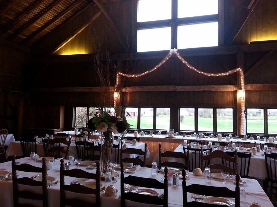 Countryside Inn Nappanee Ngoại thất bức ảnh