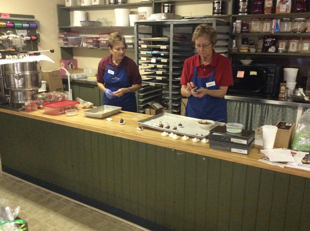 Countryside Inn Nappanee Ngoại thất bức ảnh