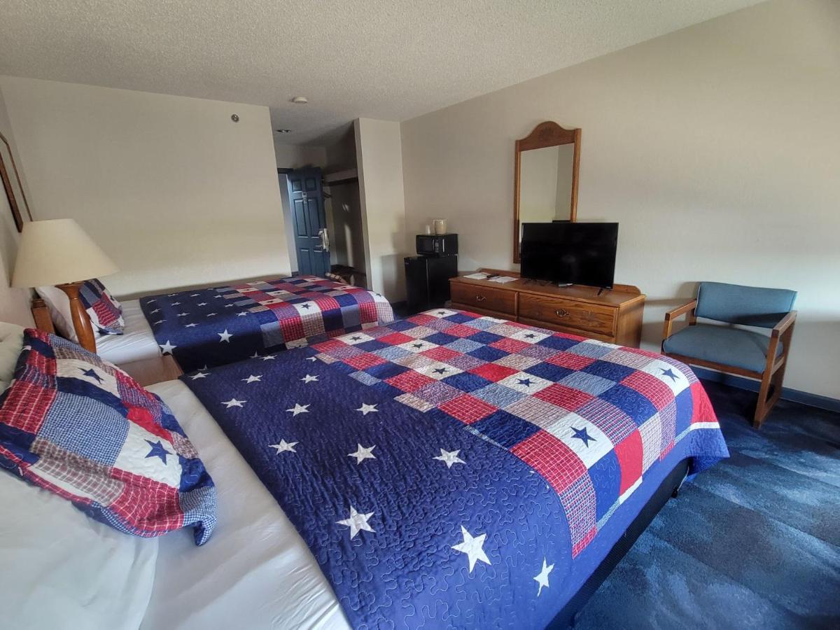 Countryside Inn Nappanee Ngoại thất bức ảnh