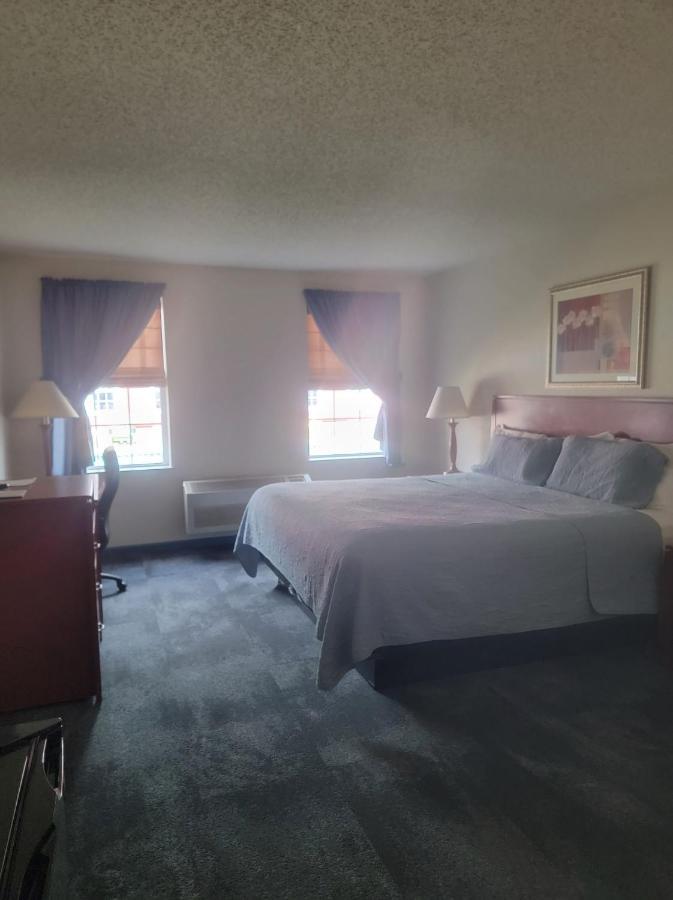 Countryside Inn Nappanee Ngoại thất bức ảnh