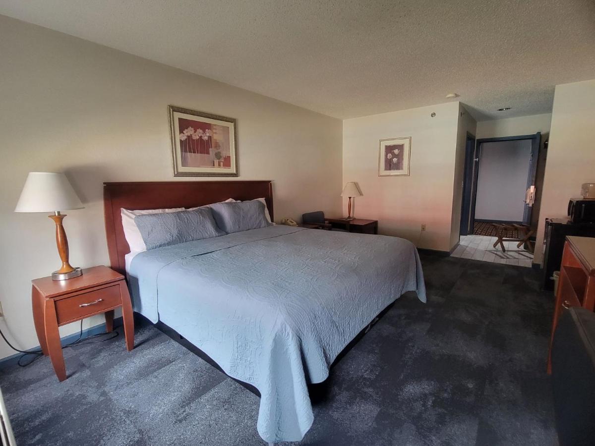 Countryside Inn Nappanee Ngoại thất bức ảnh