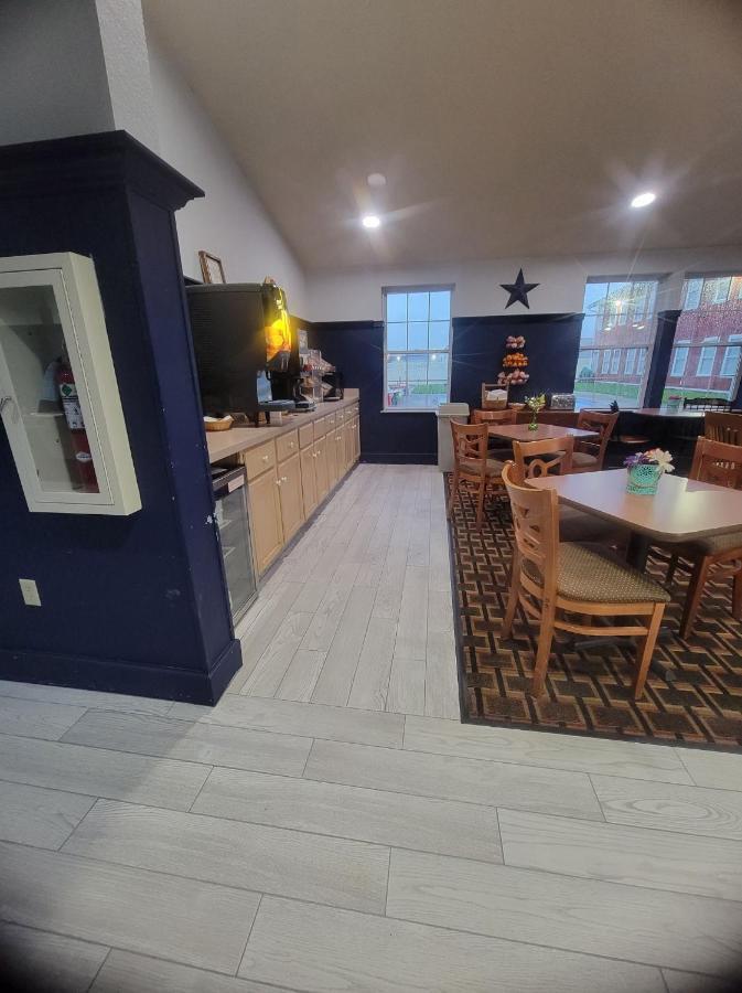 Countryside Inn Nappanee Ngoại thất bức ảnh