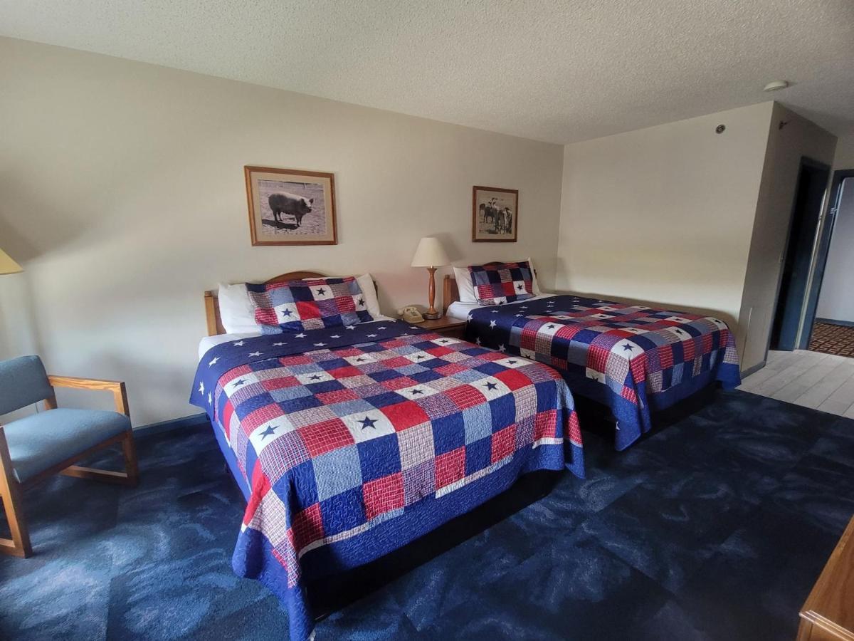 Countryside Inn Nappanee Ngoại thất bức ảnh