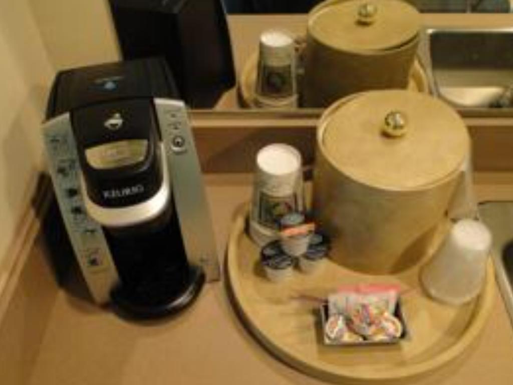 Countryside Inn Nappanee Phòng bức ảnh