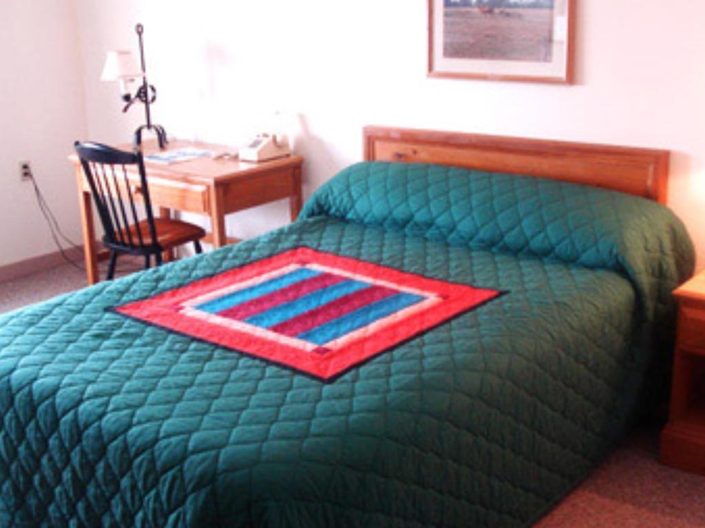 Countryside Inn Nappanee Phòng bức ảnh