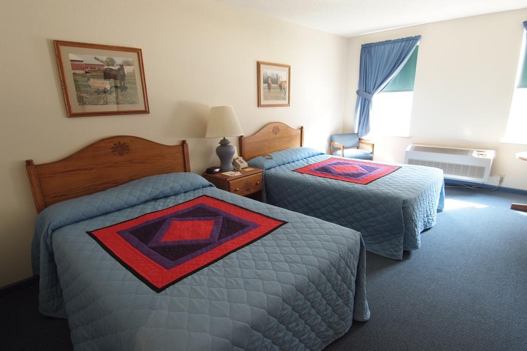 Countryside Inn Nappanee Phòng bức ảnh