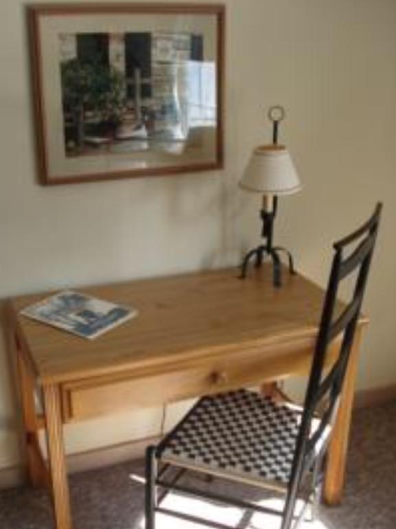 Countryside Inn Nappanee Phòng bức ảnh
