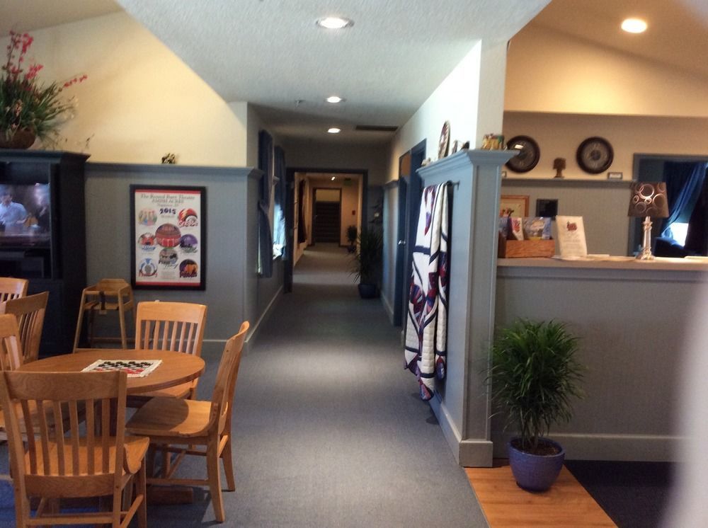 Countryside Inn Nappanee Ngoại thất bức ảnh