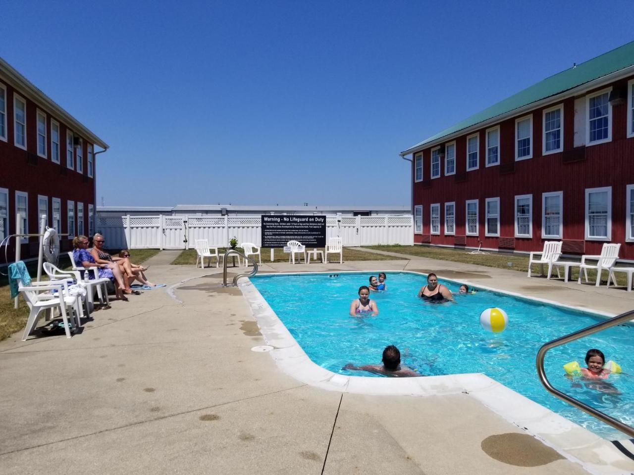 Countryside Inn Nappanee Ngoại thất bức ảnh